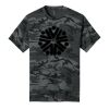 Core Cotton Camo Tee Thumbnail