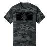 Core Cotton Camo Tee Thumbnail