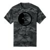 Core Cotton Camo Tee Thumbnail