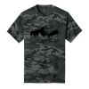 Core Cotton Camo Tee Thumbnail