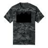 Core Cotton Camo Tee Thumbnail