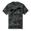 Core Cotton Camo Tee Thumbnail