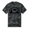 Core Cotton Camo Tee Thumbnail