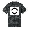 Core Cotton Camo Tee Thumbnail