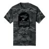 Core Cotton Camo Tee Thumbnail
