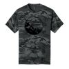 Core Cotton Camo Tee Thumbnail