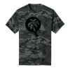 Core Cotton Camo Tee Thumbnail