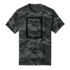 Core Cotton Camo Tee Thumbnail