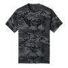Core Cotton Camo Tee Thumbnail