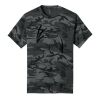 Core Cotton Camo Tee Thumbnail