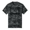 Core Cotton Camo Tee Thumbnail