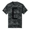 Core Cotton Camo Tee Thumbnail