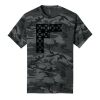 Core Cotton Camo Tee Thumbnail