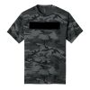 Core Cotton Camo Tee Thumbnail