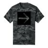 Core Cotton Camo Tee Thumbnail