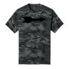 Core Cotton Camo Tee Thumbnail