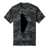 Core Cotton Camo Tee Thumbnail
