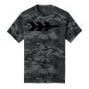 Core Cotton Camo Tee Thumbnail