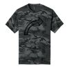 Core Cotton Camo Tee Thumbnail