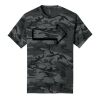 Core Cotton Camo Tee Thumbnail