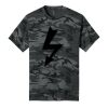 Core Cotton Camo Tee Thumbnail