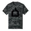 Core Cotton Camo Tee Thumbnail