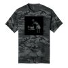Core Cotton Camo Tee Thumbnail