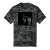 Core Cotton Camo Tee Thumbnail