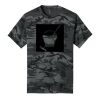 Core Cotton Camo Tee Thumbnail