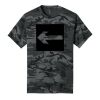 Core Cotton Camo Tee Thumbnail