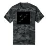 Core Cotton Camo Tee Thumbnail