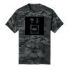 Core Cotton Camo Tee Thumbnail