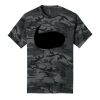 Core Cotton Camo Tee Thumbnail