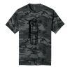 Core Cotton Camo Tee Thumbnail
