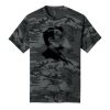 Core Cotton Camo Tee Thumbnail