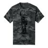 Core Cotton Camo Tee Thumbnail