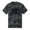 Core Cotton Camo Tee Thumbnail