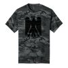 Core Cotton Camo Tee Thumbnail