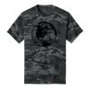 Core Cotton Camo Tee Thumbnail