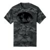 Core Cotton Camo Tee Thumbnail
