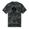 Core Cotton Camo Tee Thumbnail