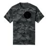 Core Cotton Camo Tee Thumbnail