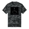 Core Cotton Camo Tee Thumbnail
