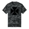 Core Cotton Camo Tee Thumbnail