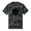 Core Cotton Camo Tee Thumbnail