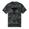 Core Cotton Camo Tee Thumbnail