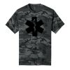 Core Cotton Camo Tee Thumbnail