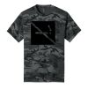 Core Cotton Camo Tee Thumbnail