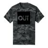 Core Cotton Camo Tee Thumbnail