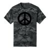 Core Cotton Camo Tee Thumbnail